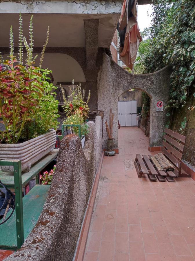 B&B Da Lb Roma Esterno foto