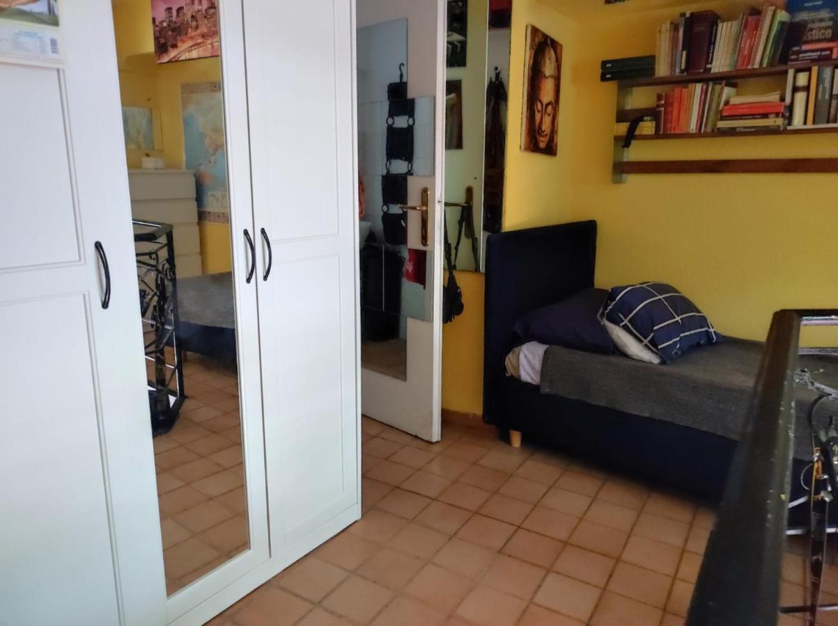B&B Da Lb Roma Esterno foto