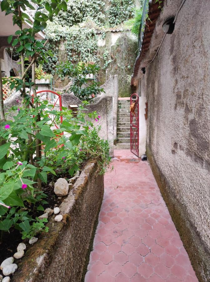 B&B Da Lb Roma Esterno foto