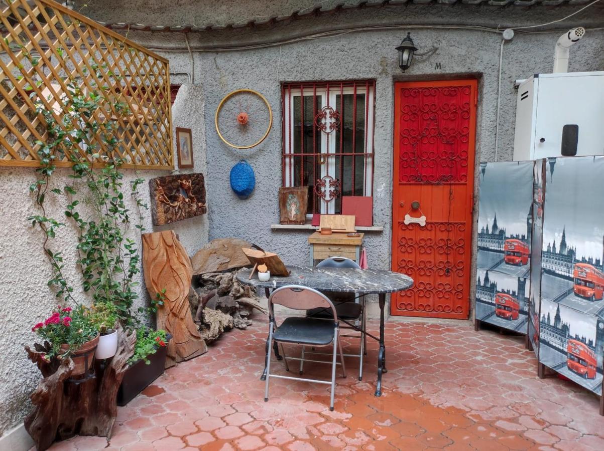 B&B Da Lb Roma Esterno foto