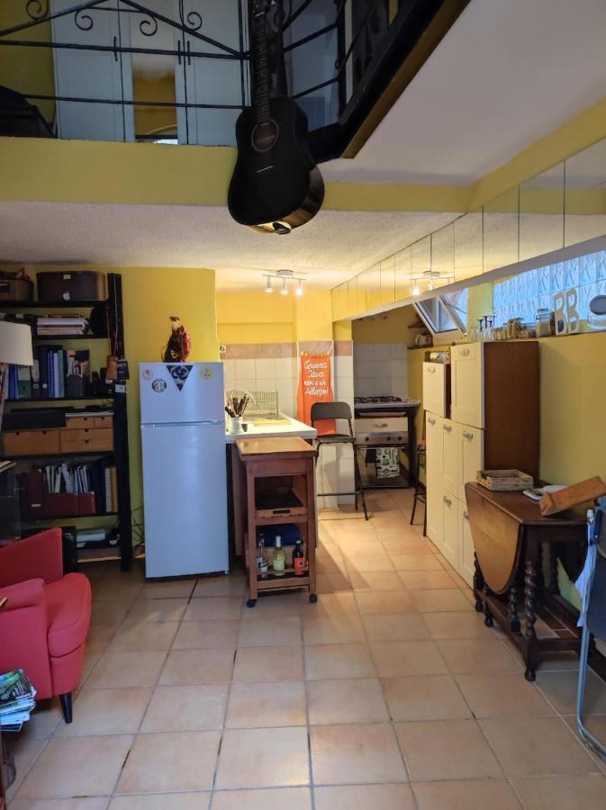 B&B Da Lb Roma Esterno foto