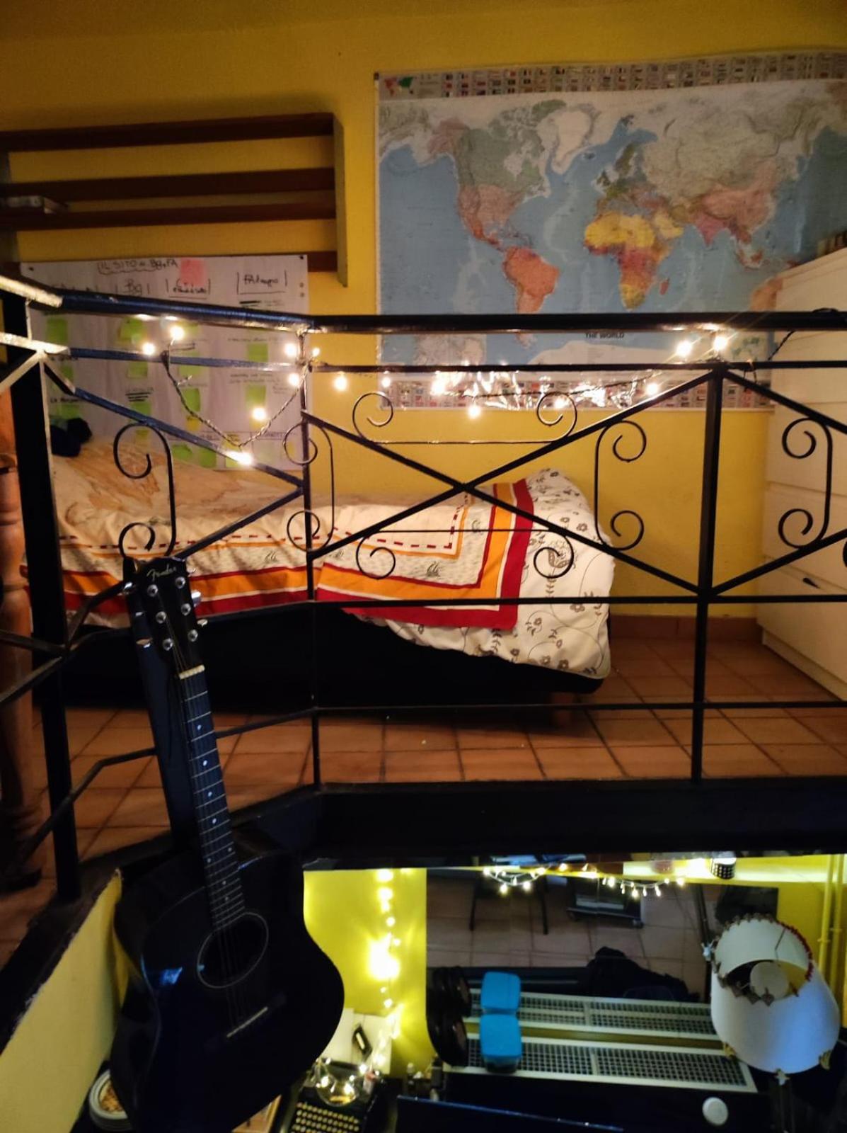 B&B Da Lb Roma Esterno foto